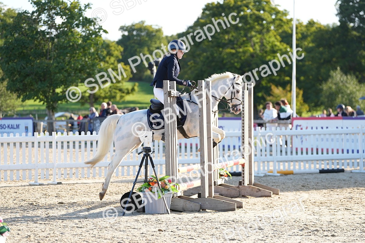SBM_53819 - J8 - Junior Pony 65cm Championship