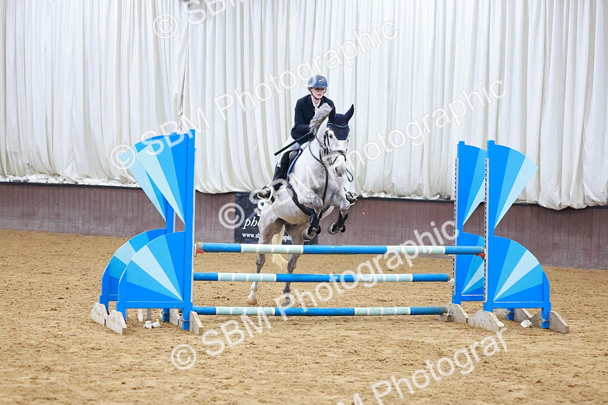 SBM_000367 - Class 2 - Senior British Novice - 90cm