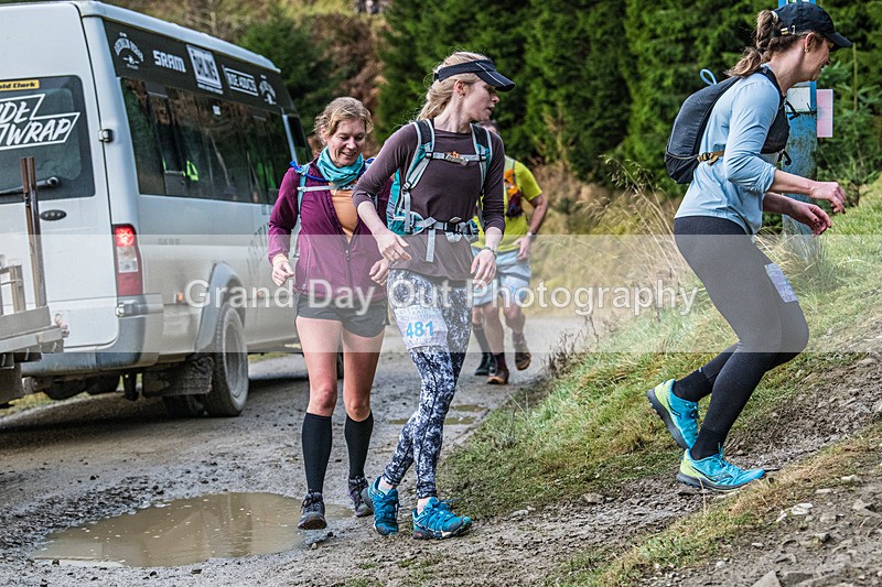 Glentress 21  10K-499 - High Terrain Events Glentress 21 & 10K Trail Races Saturday 16th November 2024