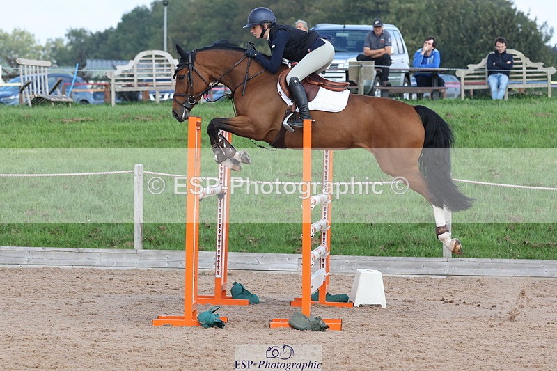 230915A-105047-01548 - Cls 2 Snr Foxhunter