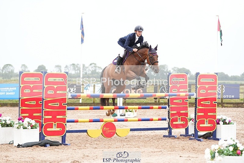 250727-125314-10275 - Cls 27 NAF Silver League Semi Final