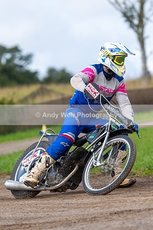 240928-5D-3K8A5259 - Ride & Skid It  Speedway Experience Day 28th Sept 2024