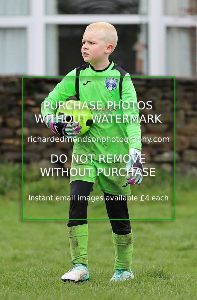 IMG_7918 - Wattsfield Under 9 vs Grange Utd Under 9 (13/4/24)