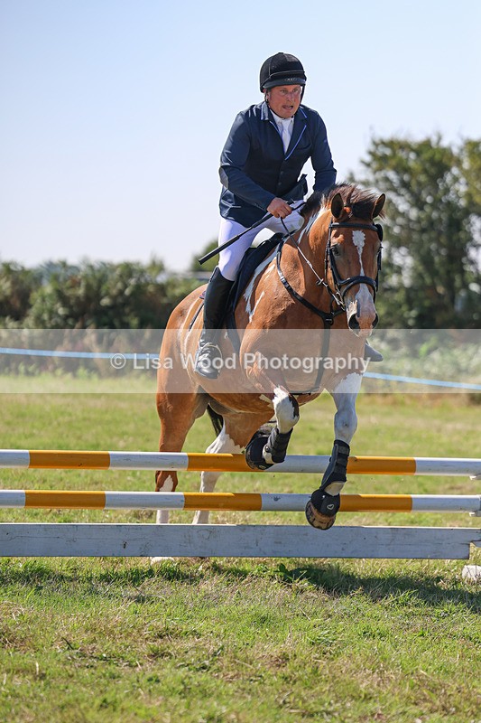 3E7A3296 - Class 2: Club 70cm Junior and Seniors