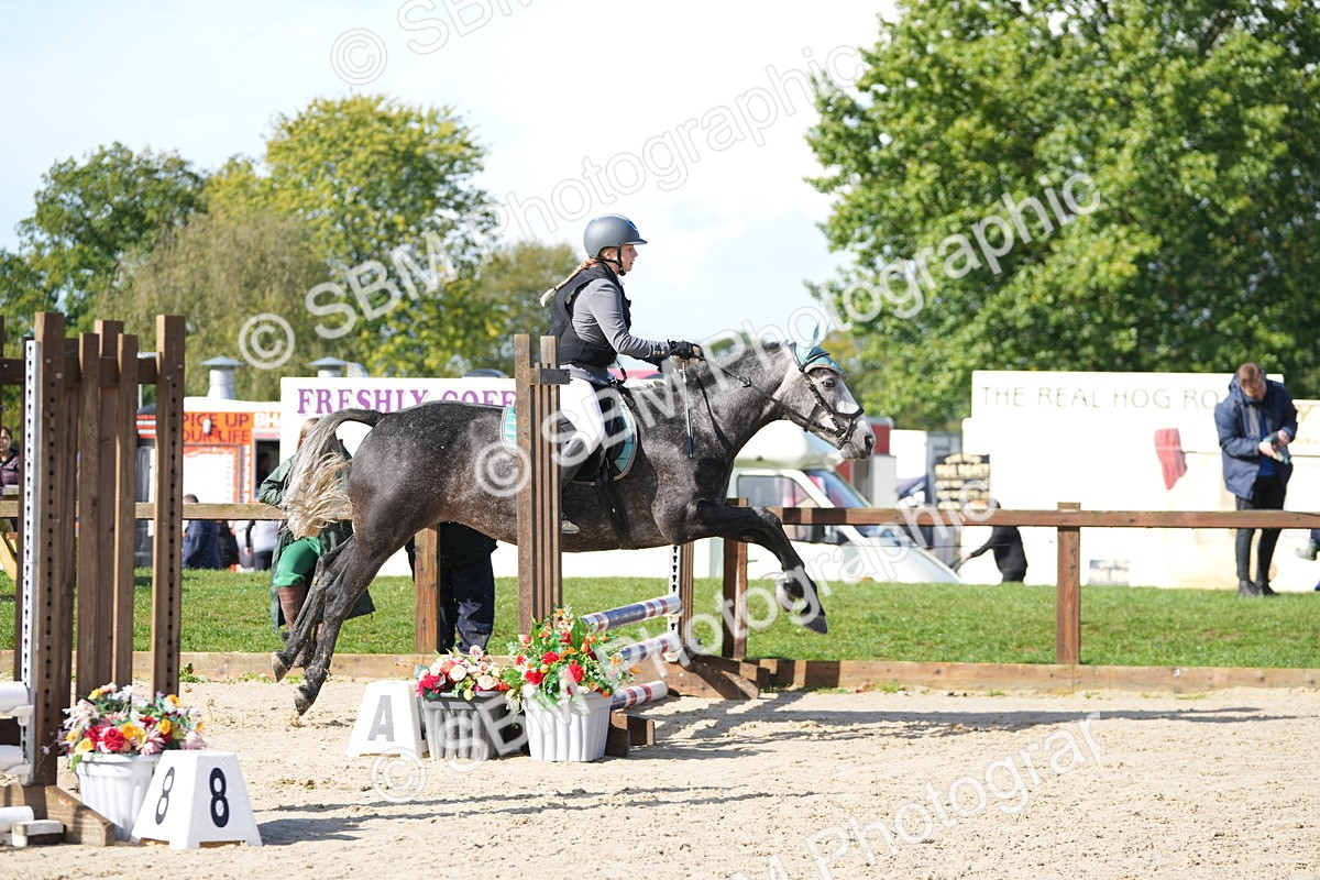 SBM_38168 - J6 - Junior Pony 55cm Championship
