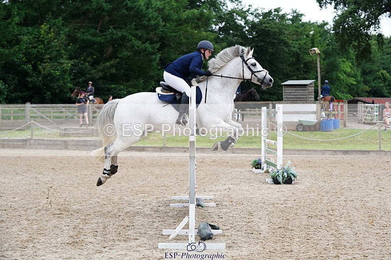 250613A-131824-01600 - Cls 12 95cm Amateur Quali