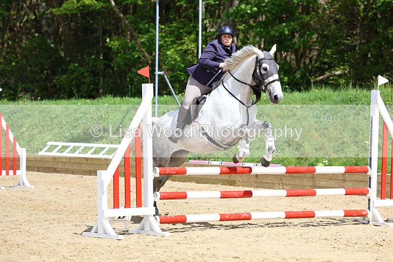 3E7A7619 - Class 9: 80cm Senior