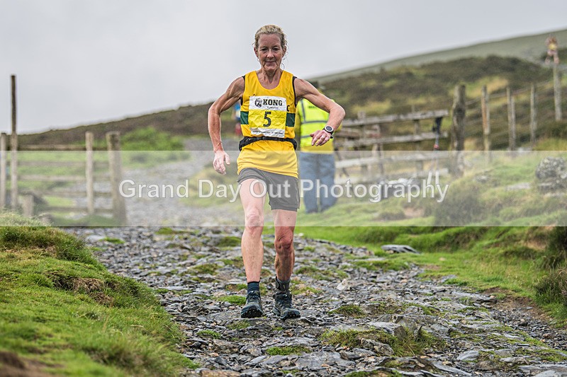 Skiddaw-709 - Skiddaw Fell Race Sunday 6th July 2025