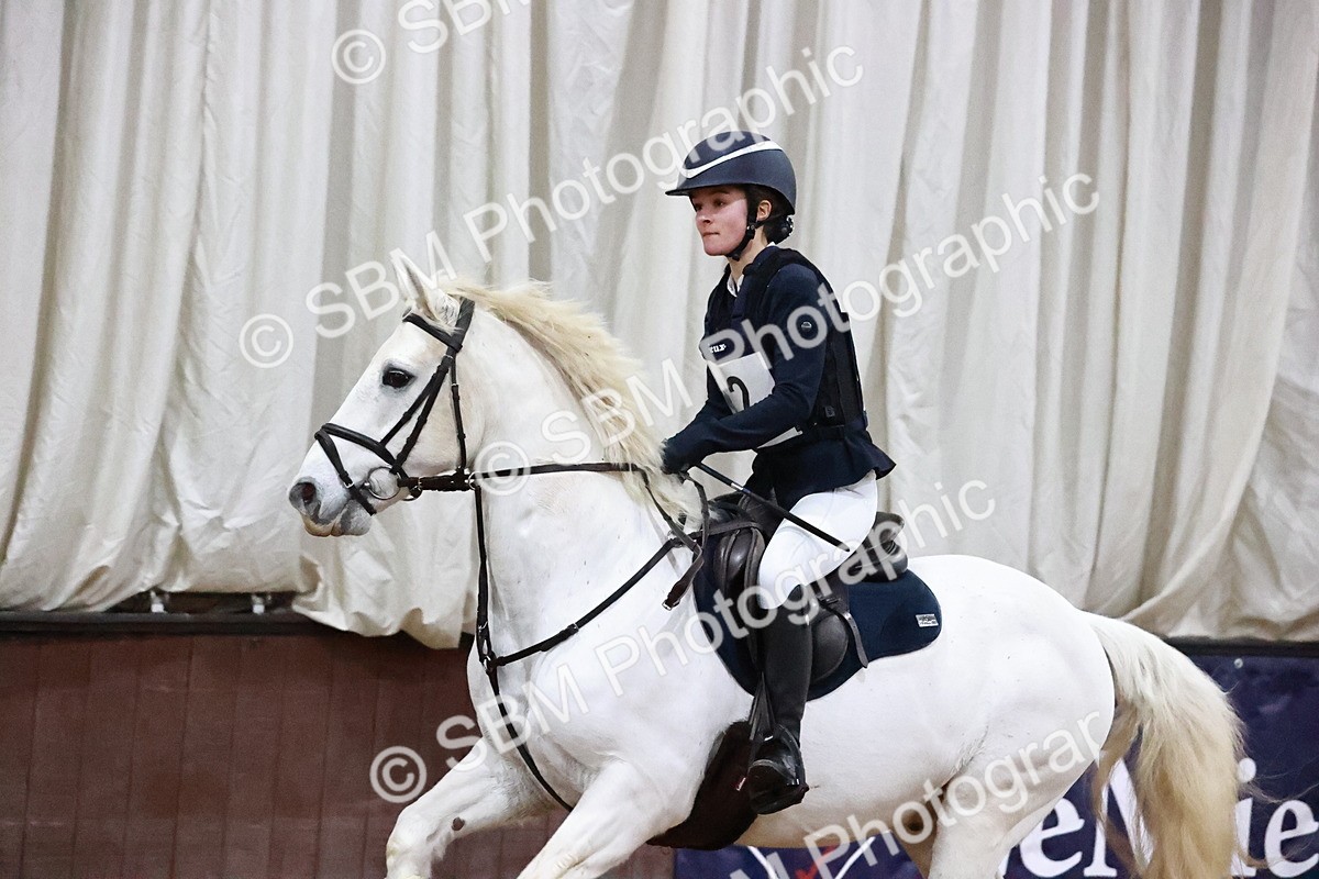 SBM_002734 - Class 7 - Show Jumping 1.00m