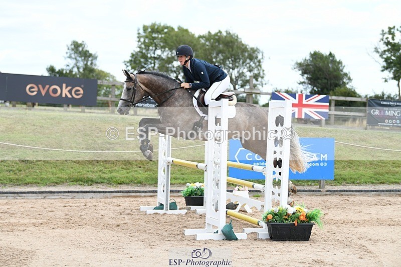 250802-131717-10002 - Cls 16 4 Year Old Championship