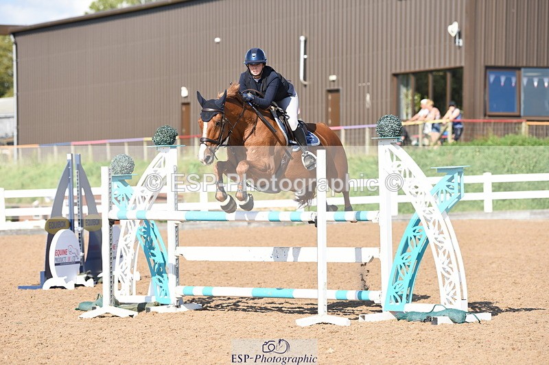 230915A-154446-00862 - Cls 13 1.10m Amateur Qualifier & 1.10m Open