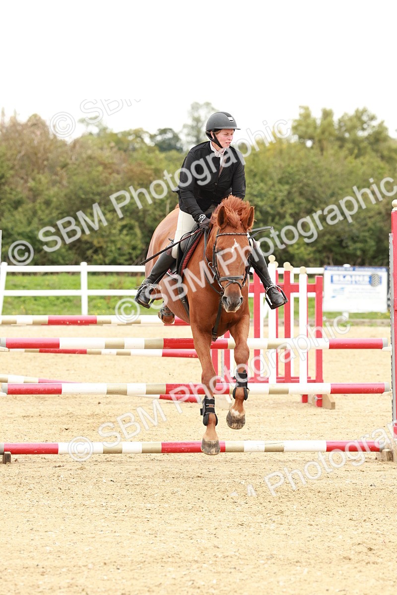 1I0A7151 - Class 3 - Senior Discovery - 1.00m