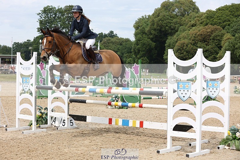 230617-145142-05228 - Cls 09 Blue Chip Pony Newc 2nd Rnd & Jump Off