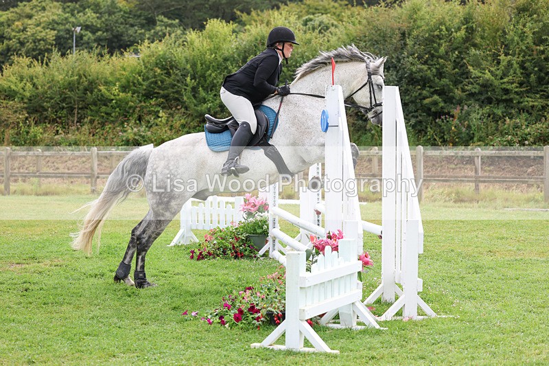 3E7A0739 - Class 4: 70cm Senior