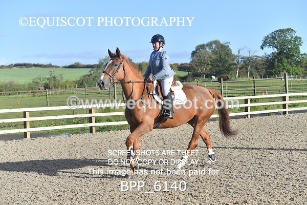 BPP_6140 - CLASS 2 80cm Scottish Amateur Champion of Scotland