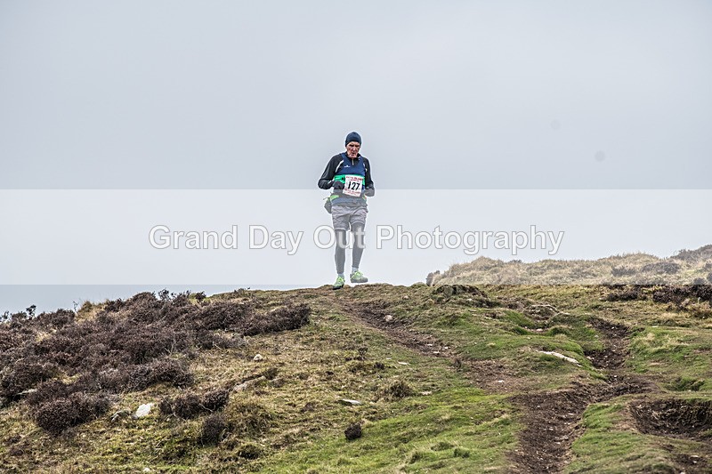 Black Combe-1534 - Black Combe Fell Race Saturday 4th March 2023