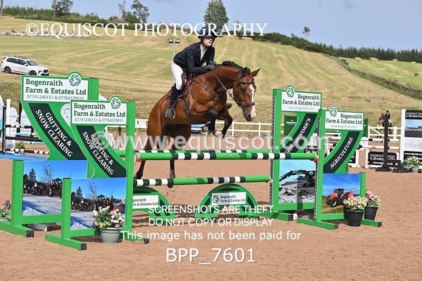 BPP_7601 - CLASS 15 FRI Senior 1.05m Open