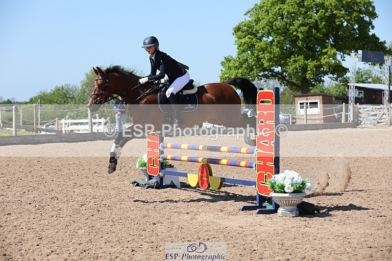 250503-144829-01492 - Cls 13+14 Children on Horses