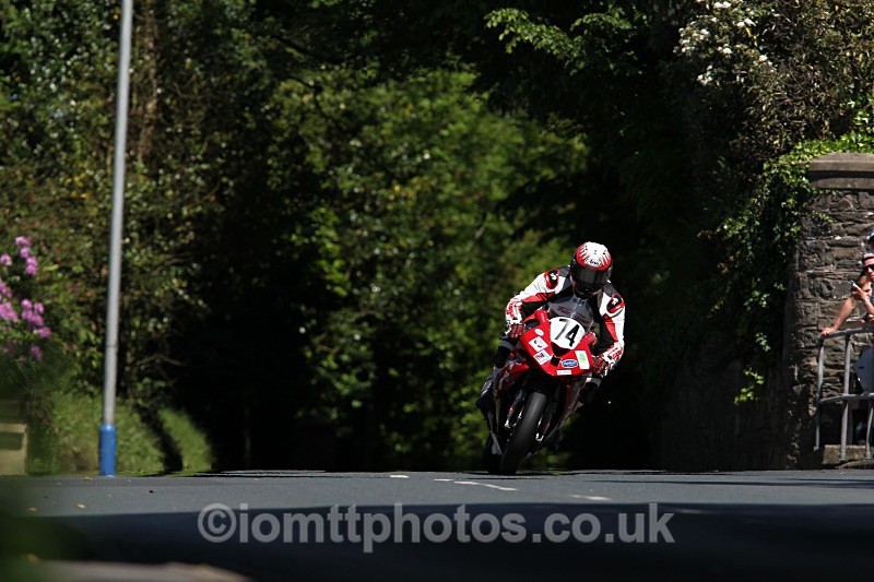  - Superbike Race