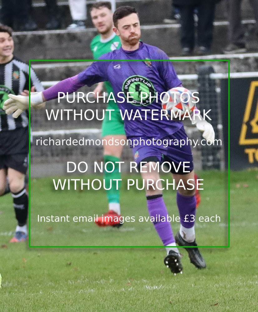 IMG_8622 - Kendal Town vs Charnock Richard (26/12/23)