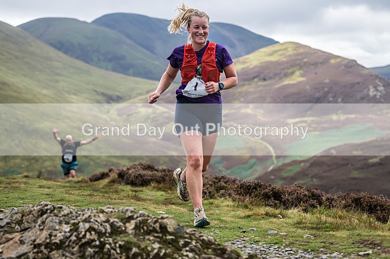 Barrow-473 - Barrow Fell Race Monday 31st August 2026