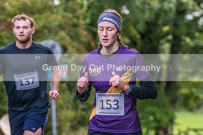 The One-175 - The One 10 Mile Road Race Saturday 13th September 2025