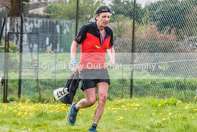 3 Peaks-3417 - The 3 Peaks Race - The Finish - Saturday 29th April 2023