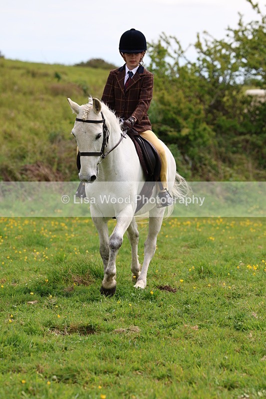 3E7A1564 - Class 8: Ridden Veteran Junoir and Senior