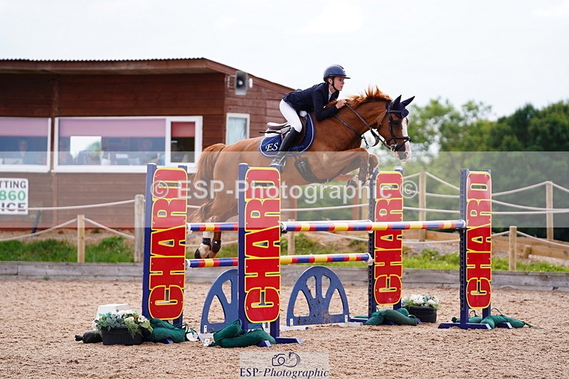 240630A-164730-15669 - Cls 26 Foxhunter 2nd Round