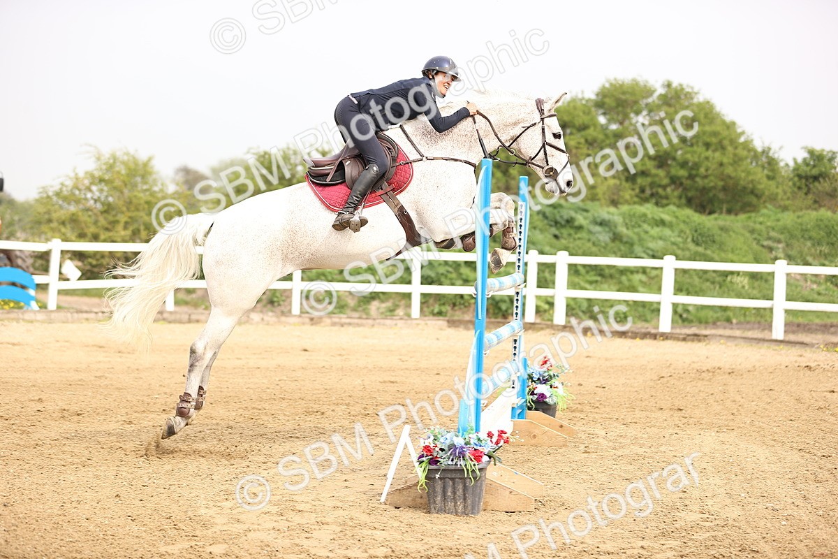  - Class 20 - National 1.30-1.40m