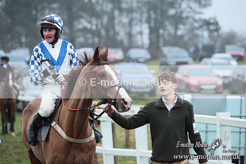 PtP 180126  1188 - Royal Artillery PtP Larkhill 18/01/26
