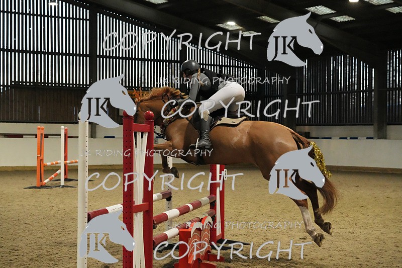 JKR03401 - Class 7 80cm