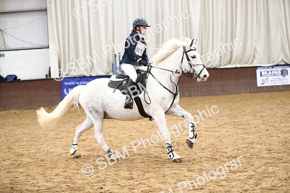 SBM_001368 - Class 3 - 50cm