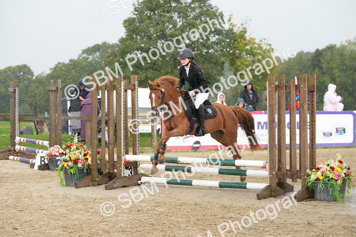 SBM_33482 - J5 - Junior Pony 50cm Championship