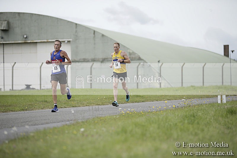 CAD5M 210719-0410 - Cadence Events Colerne 5 Miler  21-Jul-2019