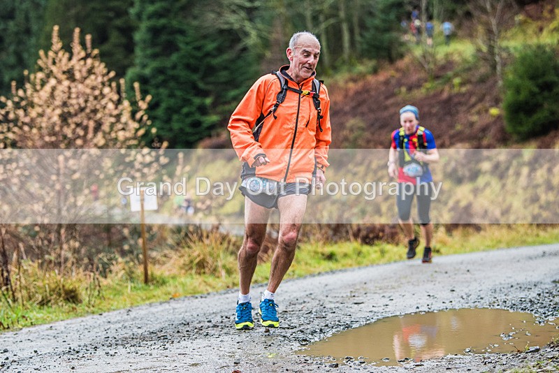 Glentress 21  10K-218 - High Terrain Events Glentress 21 & 10K Trail Races Saturday 18th November 2023