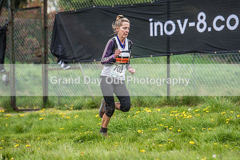 3 Peaks-2467 - The 3 Peaks Race Saturday 27th April 2024