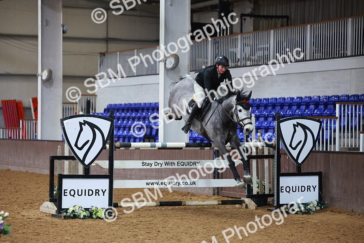 SBM_003919 - Class 12 - National B&C Handicap Champs Qualifier 1.25m 1.30m