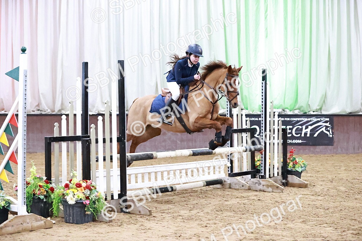 SBM_000088 - Class 1 - Pony Intro 70cm
