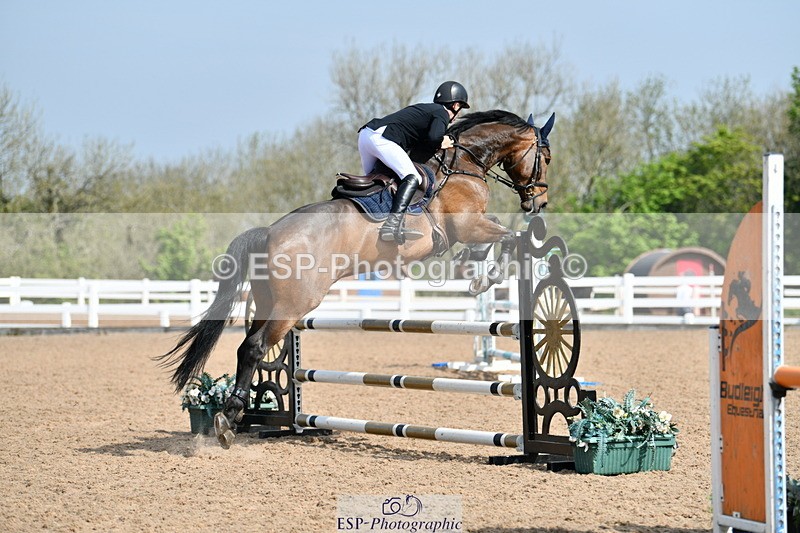 240511A-101201-11461 - Cls 28 95cm National Am Quali