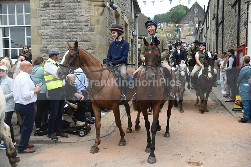 086 - Langholm Common Riding 2025