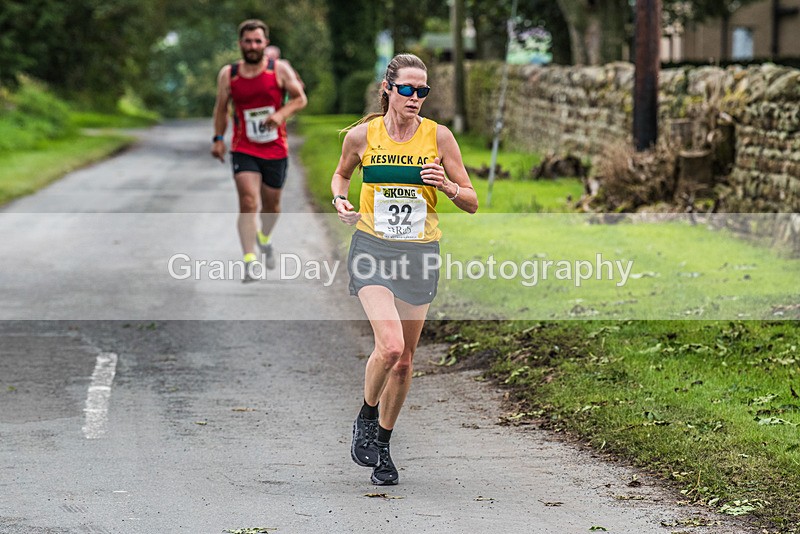 Acorn bank-332 - Acorn Bank 10K Road Race Sunday 17th September 2023