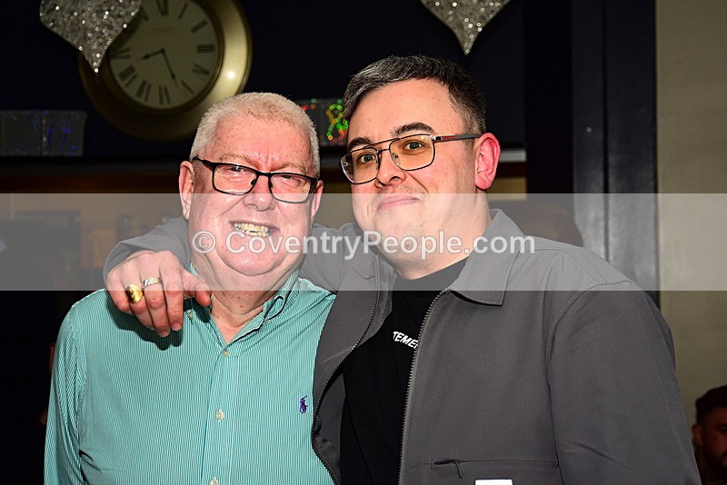 Jack-079 - Jack's 80th