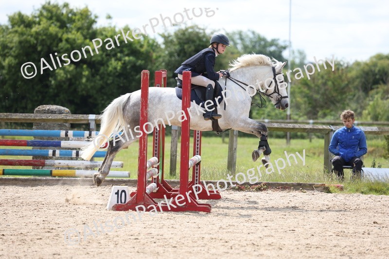 20250608-0709 - Class 3 - 60cm