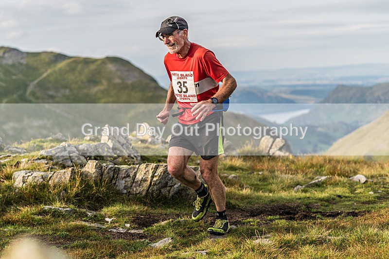 Seat Sandal-251 - Seat Sandal Fell Race Wednesday 17th July 2024
