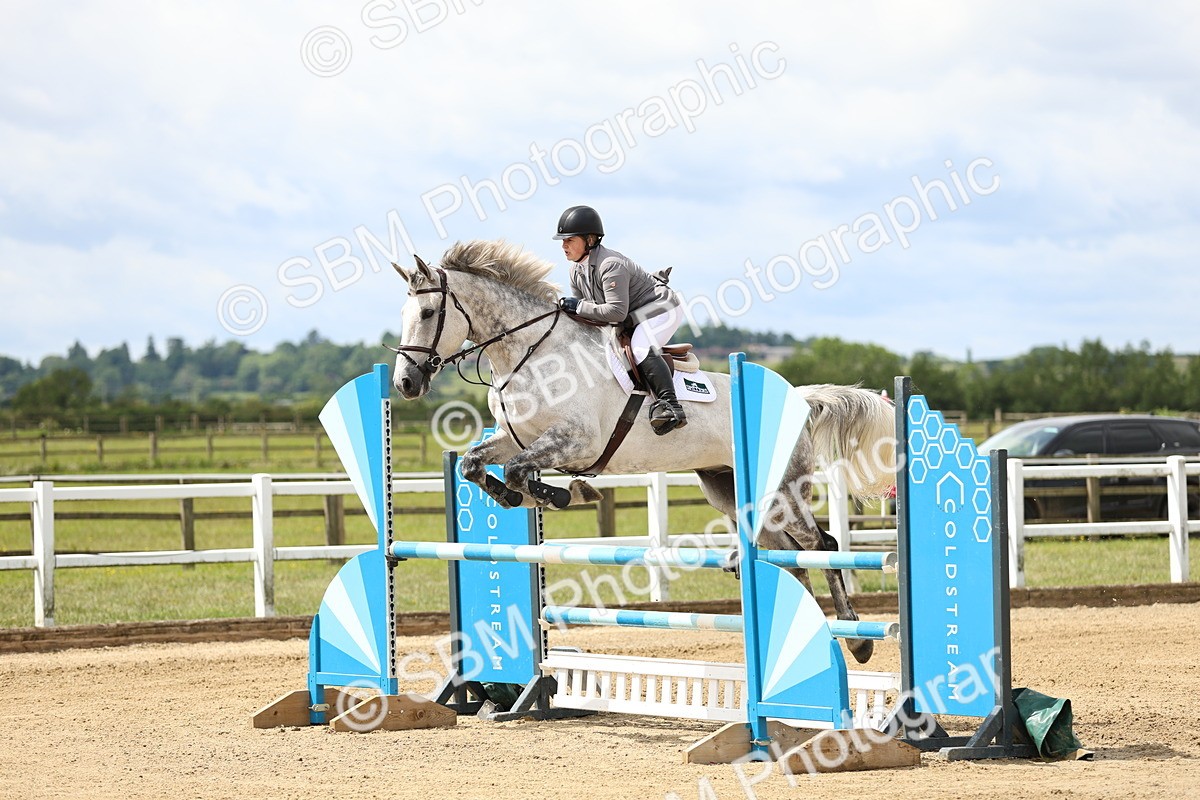 SBM_000435 - Class 3 - Senior Discovery - 1.00m