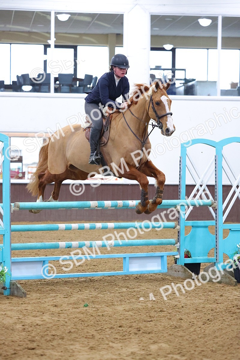 1I0A5224 - Class 10 - Redpost Equestrian Senior Foxhunter/ 1.20m Open