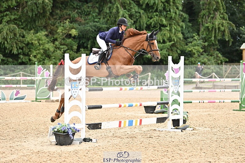 250706A-153152-20699 - Cls 50 Snr Foxhunter