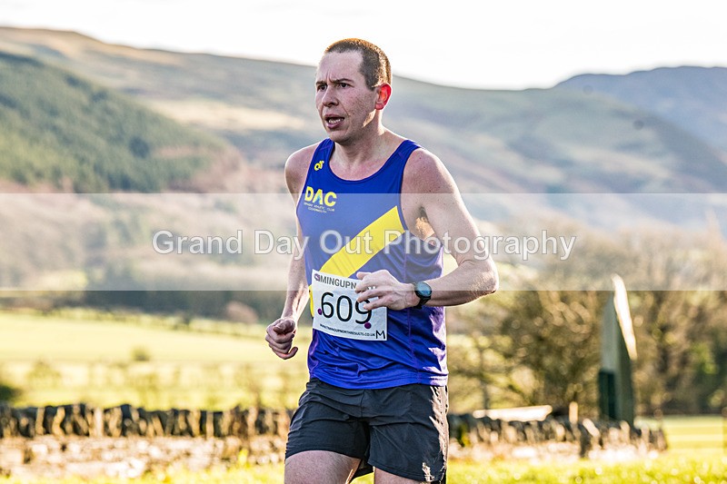North Lakes Half Marathon  10k-644 - North Lakes Half Marathon & 10K Road Races Monday 2nd January 2023