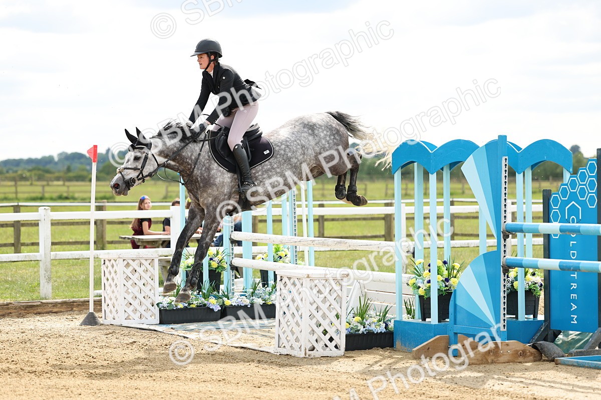 SBM_006289 - Class 20 - Senior Foxhunter - 1.20m